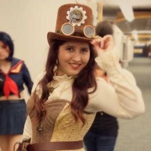 Meet your Posher, Robyn